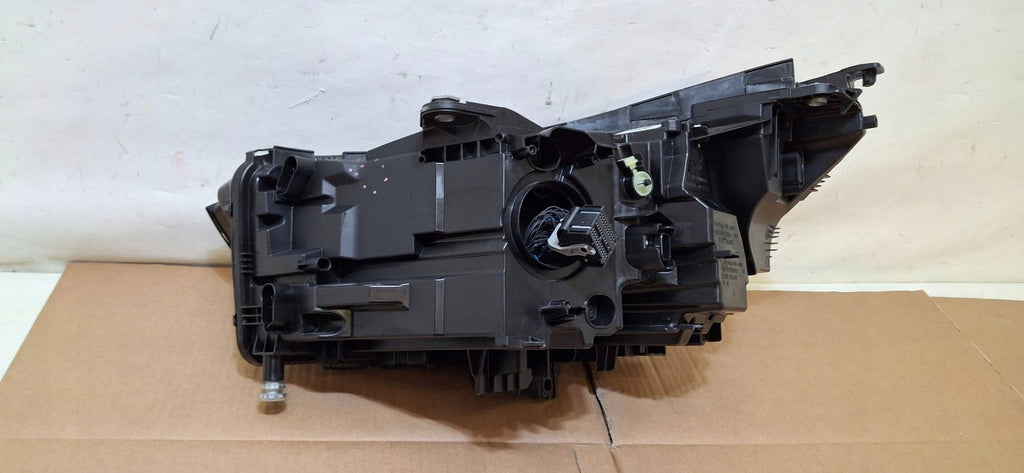 Frontscheinwerfer BMW 5 5A798D8-08 LED Rechts Scheinwerfer Headlight SCH8132259454kd