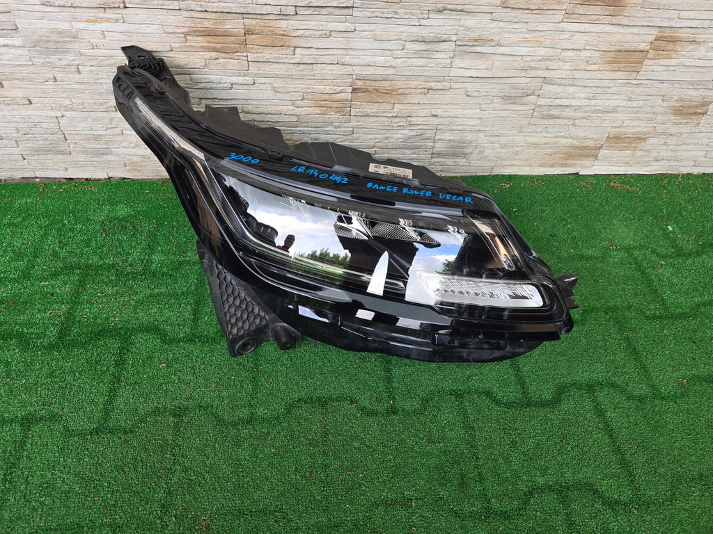 Frontscheinwerfer Land Rover Velar LR140442 Rechts Scheinwerfer Headlight SCH9795649377ze
