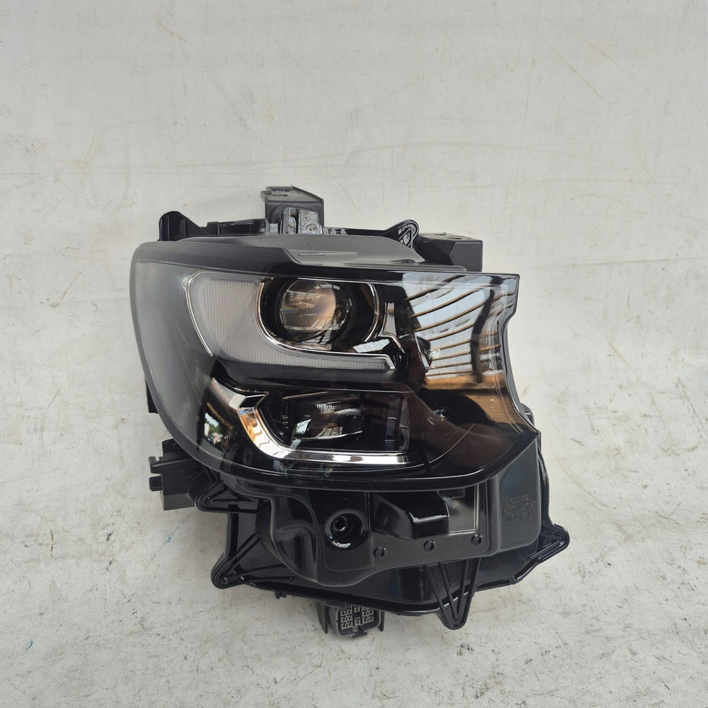 Frontscheinwerfer Mazda Cx60 Cx-60 KR9R51030 Full LED Rechts Headlight SCH5784923716wu