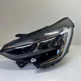Frontscheinwerfer Renault Clio I 5 260609987R Full LED Links Headlight SCH2303702234ah