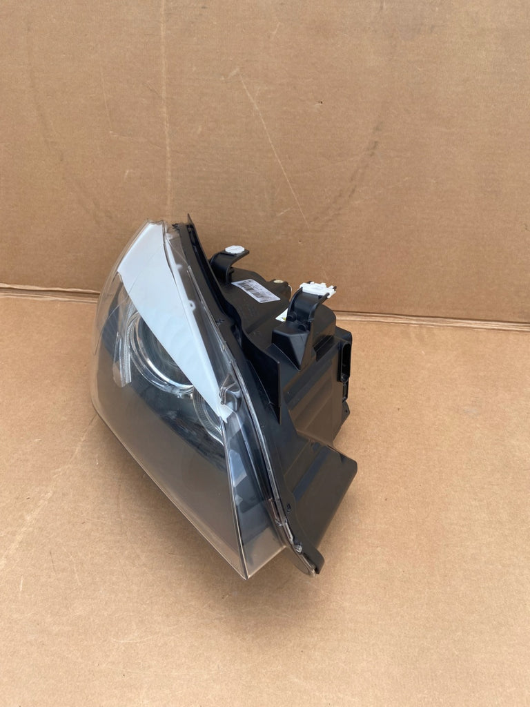 Frontscheinwerfer BMW X1 E84 Bi-Xenon Rechts Scheinwerfer Headlight SCH3158626400lh