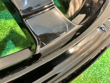 Laden Sie das Bild in den Galerie-Viewer, 1x Alufelge 19 Zoll 8.0" 5x112 34ET 6895627 BMW Ix3 G08 Rim Wheel FEL4079715199xg