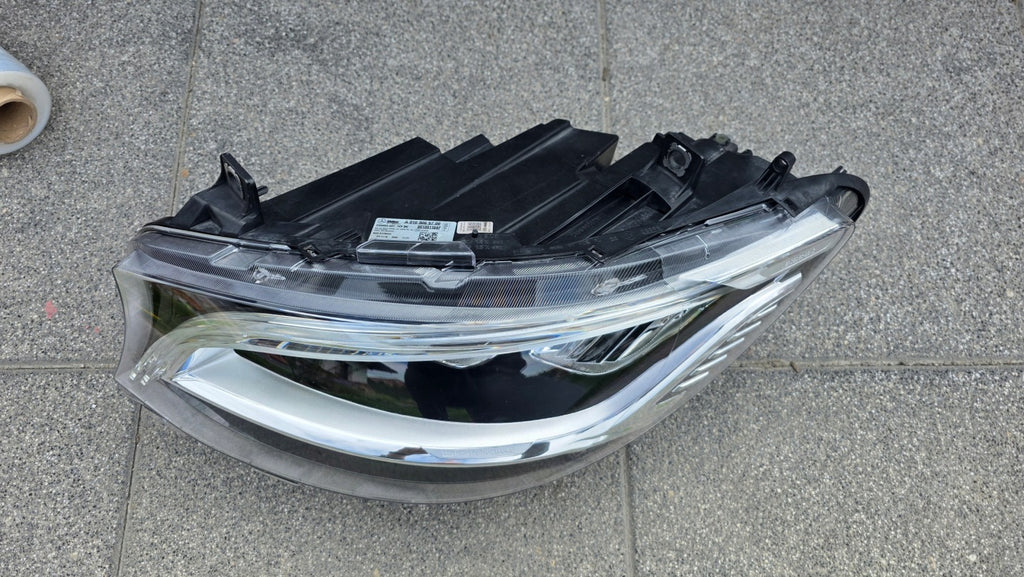Frontscheinwerfer Mercedes-Benz Sprinter A9109065700 LED Links Headlight SCH3921512760bu