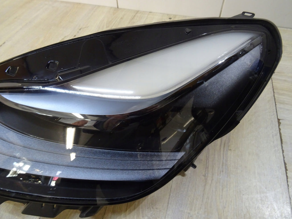 Frontscheinwerfer Tesla Model Y 1514952-00-D Links Scheinwerfer Headlight SCH8000203661md