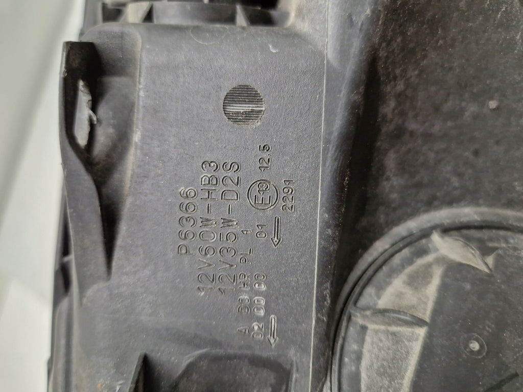 Frontscheinwerfer Honda Crv III 33100-SWW-G1 33150-SWW-G1 LED Rechts oder Links