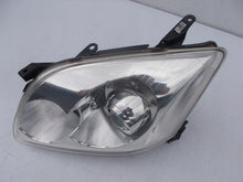 Laden Sie das Bild in den Galerie-Viewer, Frontscheinwerfer Toyota Avensis LED Links Scheinwerfer Headlight
