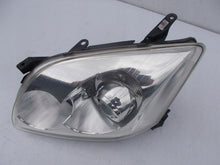 Load image into Gallery viewer, Frontscheinwerfer Toyota Avensis LED Links Scheinwerfer Headlight SCH4462109613tt