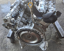 Load image into Gallery viewer, Motor Mercedes-Benz W204 M272947 3.0 231PS 170kW 2007 Benzin Engine Unkomplett