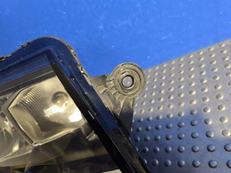 Frontscheinwerfer VW Transporter 7E1941016AD Rechts Scheinwerfer Headlight SCH5118512887eq