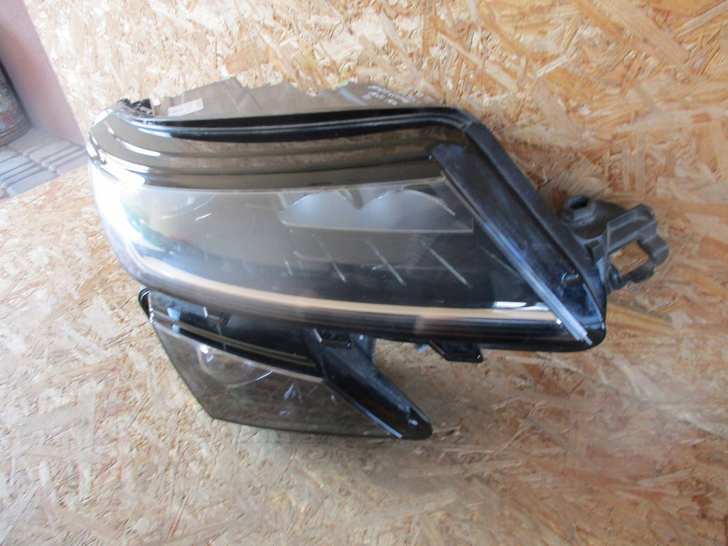 Frontscheinwerfer Skoda Kodiaq 566941016F LED Rechts Scheinwerfer Headlight SCH7745845390tk