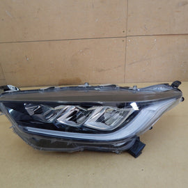 Frontscheinwerfer Toyota 4 Yaris 0200895 Full LED Links Scheinwerfer Headlight SCH7596004176zw