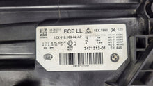 Laden Sie das Bild in den Galerie-Viewer, Frontscheinwerfer BMW 3 F30 F31 7471312-01 LED Rechts Scheinwerfer Headlight SCH8150049226pe