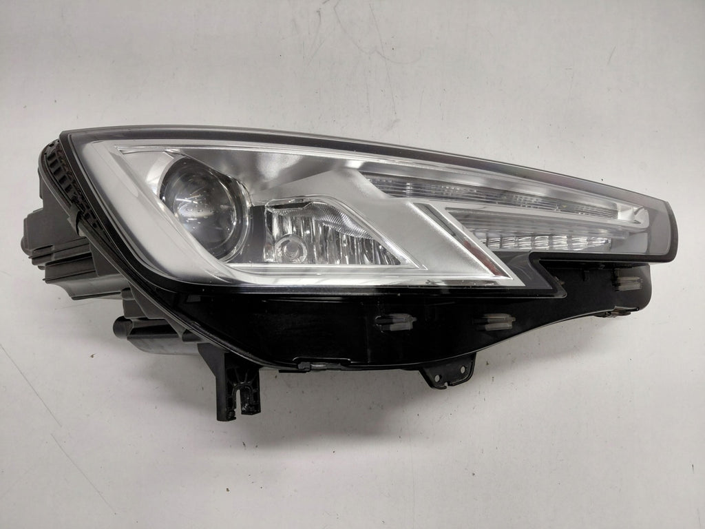 Frontscheinwerfer Audi A4 B9 8W0941006 Xenon Rechts Scheinwerfer Headlight SCH2103713475aa