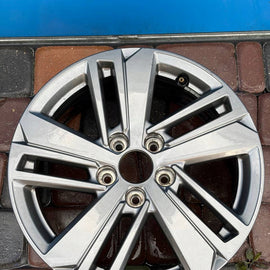 1x Alufelge 16 Zoll 7.0