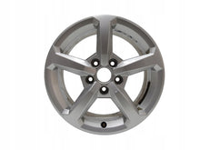 Laden Sie das Bild in den Galerie-Viewer, 1x Alufelge 16 Zoll 6.5&quot; 5x112 43ET Glanz Silber 81A601025 Audi Q2 Rim Wheel