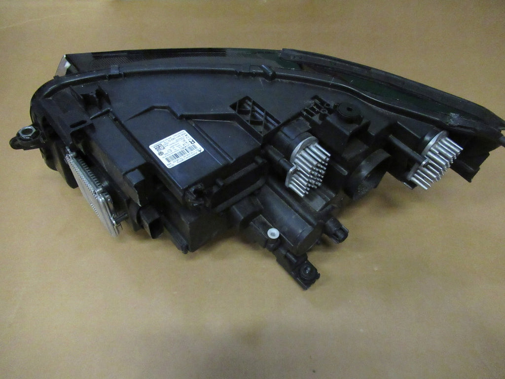 Frontscheinwerfer VW Tiguan 5NB941082G LED Rechts Scheinwerfer Headlight