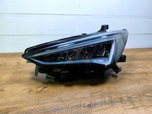 Load image into Gallery viewer, Frontscheinwerfer Cupra Born 10F941007H Links Scheinwerfer Headlight SCH9217943709ht