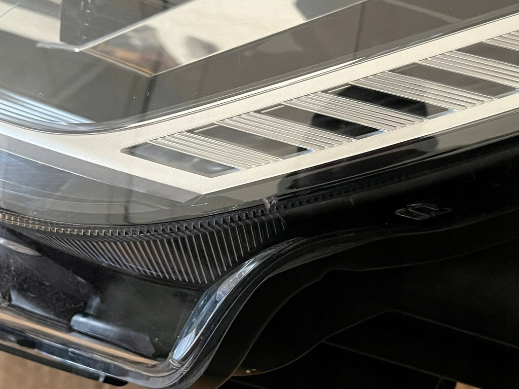 Frontscheinwerfer VW Caddy V 2K8941035A Full LED Links Scheinwerfer Headlight SCH5243761933gw