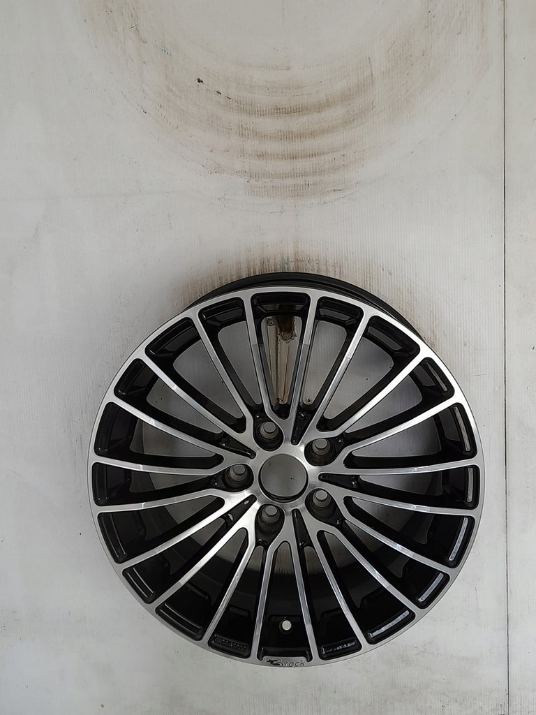 1x Alufelge 17 Zoll 7.5" 5x114.3 KBA47900 Rim Wheel FEL7783858747ac