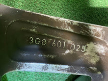 Load image into Gallery viewer, 1x Alufelge 17 Zoll 7.0" 5x112 38ET 3G8601025 VW Arteon Rim Wheel FEL6203153375ph