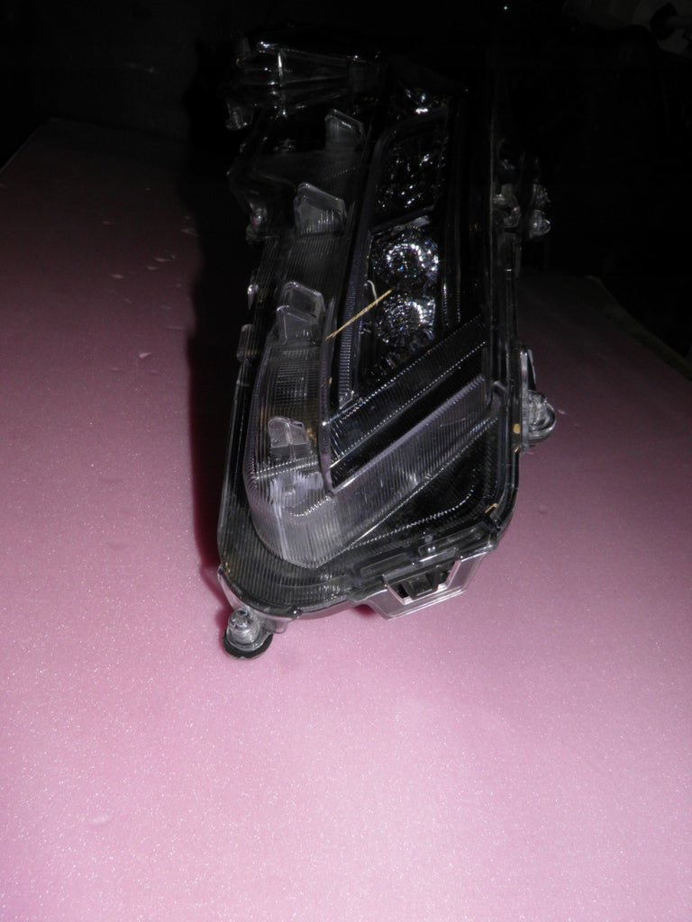 Frontscheinwerfer Toyota Corolla 81110-02S60 LED Rechts Scheinwerfer Headlight SCH5100294892im
