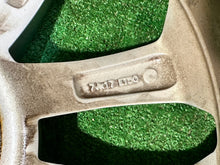 Laden Sie das Bild in den Galerie-Viewer, 1x Alufelge 17 Zoll 7.0&quot; 5x108 50ET LJ6C-A2A Ford Kuga Rim Wheel