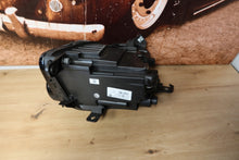 Laden Sie das Bild in den Galerie-Viewer, Frontscheinwerfer Fiat 500e 00521400320 LED Links Scheinwerfer Headlight SCH6518285725yh