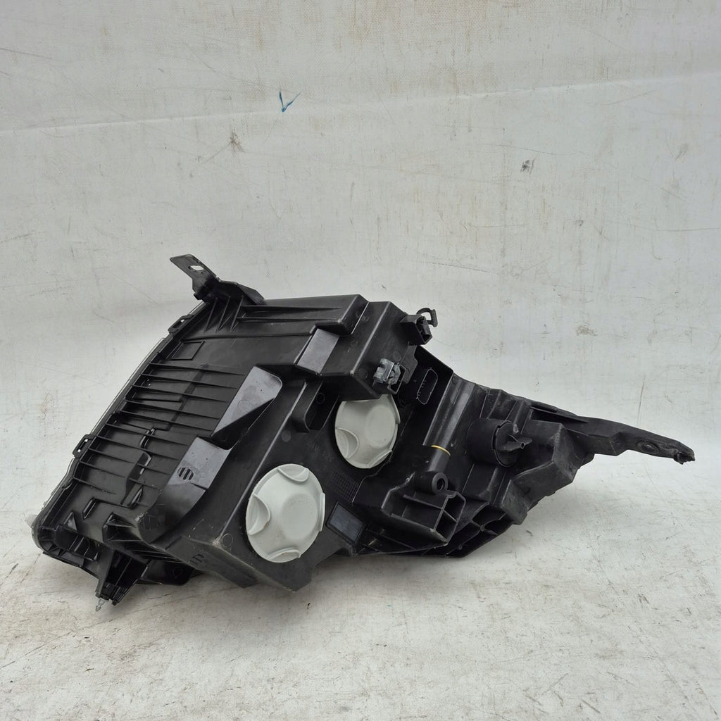 Frontscheinwerfer Ford Transit Courier R2X6-13W029-CF Rechts Headlight SCH9558122284tg