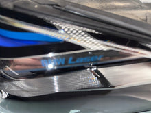 Laden Sie das Bild in den Galerie-Viewer, Frontscheinwerfer BMW G31 G30 F90 9850587 Laser Links Scheinwerfer Headlight SCH1993895916ib