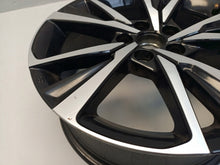 Load image into Gallery viewer, 1x Alufelge 18 Zoll 7.0" 5x114.3 35ET Glanz CMS1351-11 Toyota C-Hr Chr Rim Wheel FEL9651547988bb