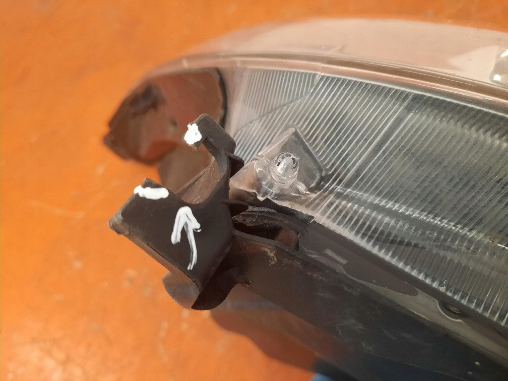 Frontscheinwerfer Honda Hrv Hr-V 100-18205 LED Rechts Scheinwerfer Headlight