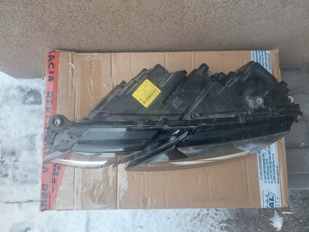Frontscheinwerfer Skoda Octavia III 5E1941015D Full LED Ein Satz Headlight SCH2156391405fi