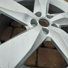 1x Alufelge 17 Zoll 6.5