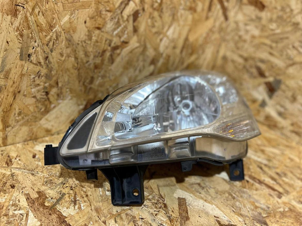 Frontscheinwerfer 9682828280 9682828180 Ein Stück (Rechts oder Links) Headlight