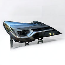 Laden Sie das Bild in den Galerie-Viewer, Frontscheinwerfer Opel Astra K 39077807 FULL LED Rechts Scheinwerfer Headlight