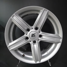 Load image into Gallery viewer, 4x Alufelge 16 Zoll 7.0" 5x120 31ET KBA48137 BMW E46 E91 F30 E90 F31 Rim Wheel FEL4216388474ke