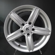 Load image into Gallery viewer, 4x Alufelge 16 Zoll 7.0" 5x120 31ET KBA48137 BMW E46 E91 F30 E90 F31 Rim Wheel FEL4216388474ke