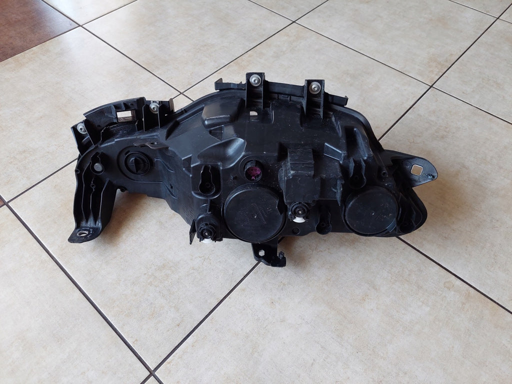 Frontscheinwerfer Fiat Tipo 52145170-1 Links Scheinwerfer Headlight SCH4159444428ee