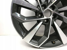 Load image into Gallery viewer, 1x Alufelge 19 Zoll 8.0" 5x112 80A601025CF Audi Q5 Rim Wheel FEL3858390818jr