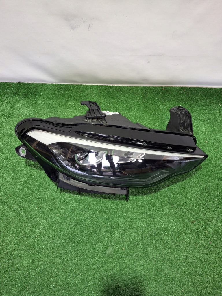 Frontscheinwerfer Fiat Tipo 5221445300 Rechts Scheinwerfer Headlight SCH9553759639tl