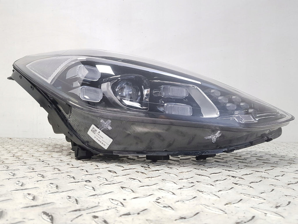 Frontscheinwerfer Kia Sportage 92102F1500 Full LED Rechts Scheinwerfer Headlight SCH7461870122yw