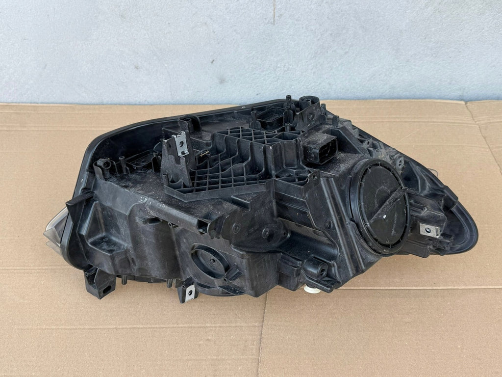 Frontscheinwerfer BMW F21 F20 722967 Links Scheinwerfer Headlight SCH6520695499ey