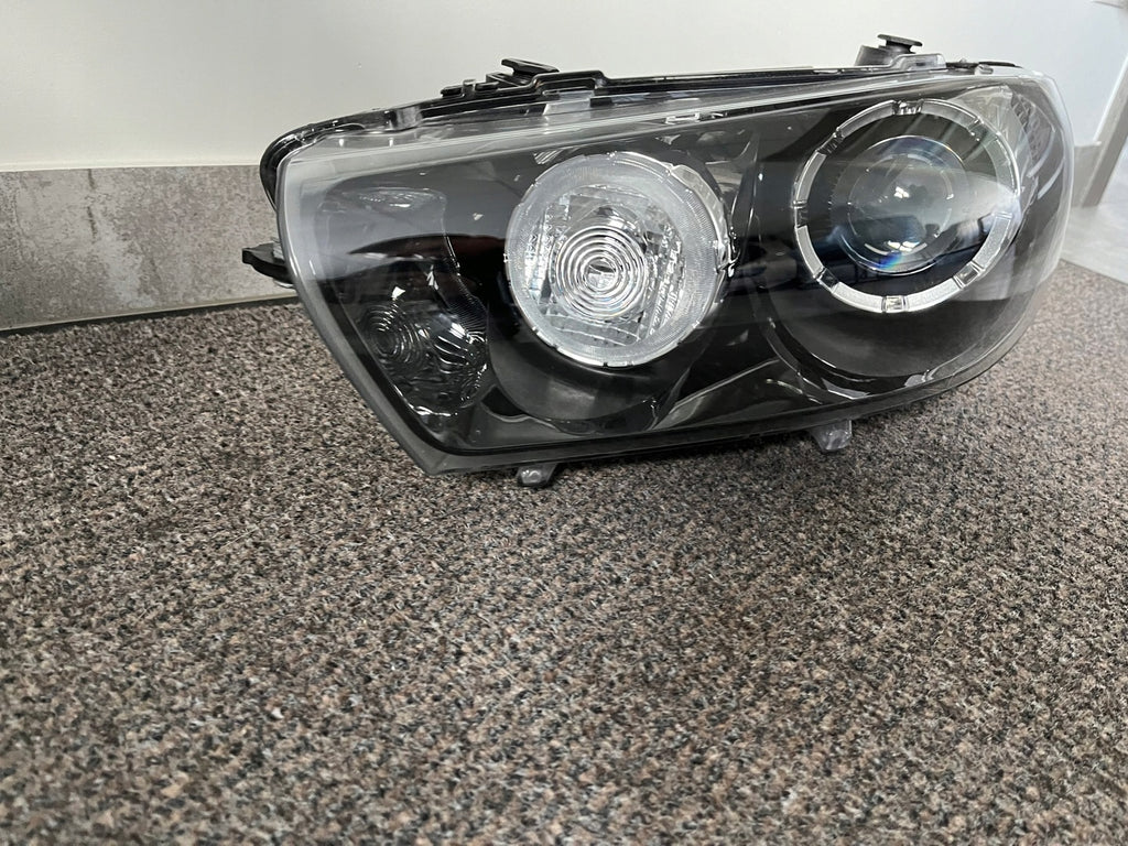 Frontscheinwerfer VW Scirocco 1K8941753F Xenon Links Scheinwerfer Headlight