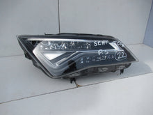 Laden Sie das Bild in den Galerie-Viewer, Frontscheinwerfer Seat Ateca 576941008D LED Rechts Scheinwerfer Headlight