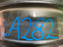 Load image into Gallery viewer, 1x Alufelge 17 Zoll 6.5" 5x114.3 45ET 8P46-3NA3A Nissan Pulsar Rim Wheel FEL3986916837oz