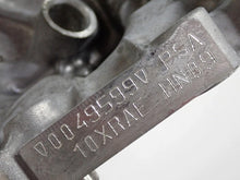 Laden Sie das Bild in den Galerie-Viewer, Motor Opel Mokka EB2ADTD 1.2 THP 101PS 74kW 42TKm 2024 Benzin Engine Unkomplett MOT7159719772cn
