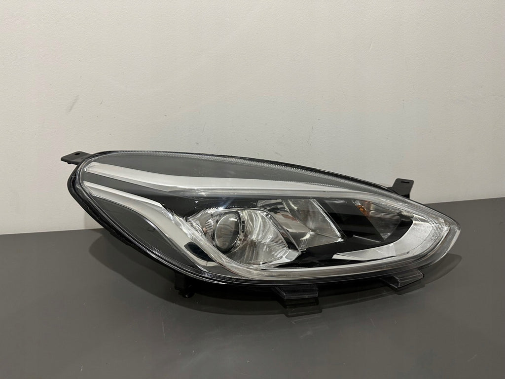 Frontscheinwerfer Ford Fiesta I ESI801-FORD Rechts Scheinwerfer Headlight SCH1926349762gc