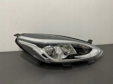 Laden Sie das Bild in den Galerie-Viewer, Frontscheinwerfer Ford Fiesta I ESI801-FORD Rechts Scheinwerfer Headlight SCH1926349762gc