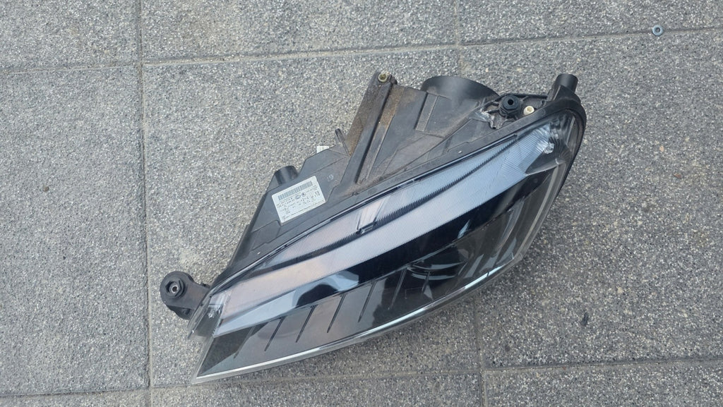 Frontscheinwerfer Skoda Superb III 3V1941015B LED Links Scheinwerfer Headlight SCH4816721177dg