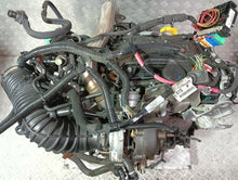 Load image into Gallery viewer, Motor Renault Laguna III M9R744 2.0 DCI 150PS 110kW 208TKm 2007 Diesel Komplett MOT6497130554jk